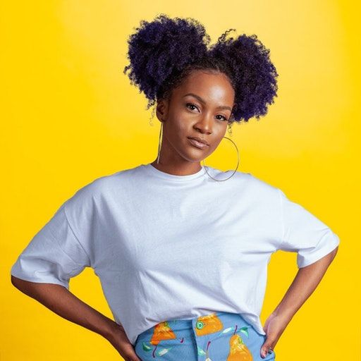 The Federation Sound – Jaz Elise