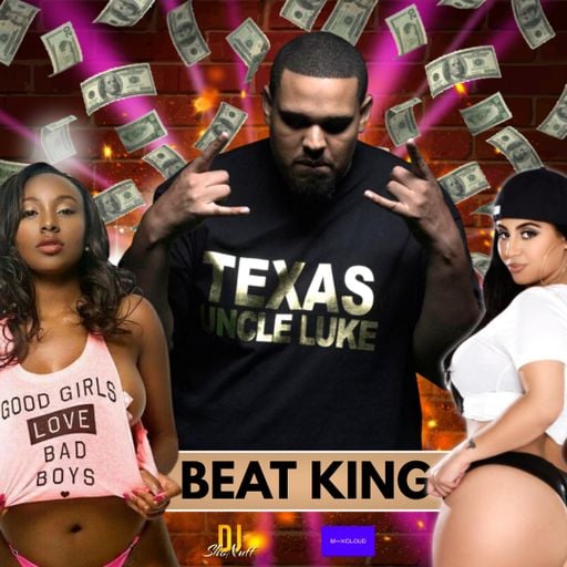 BEAT KING TWERK MIX (DJ SHONUFF)