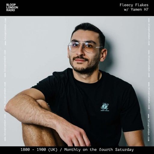Fleecy Flakes w/ Yamen H7 - 24.08.24