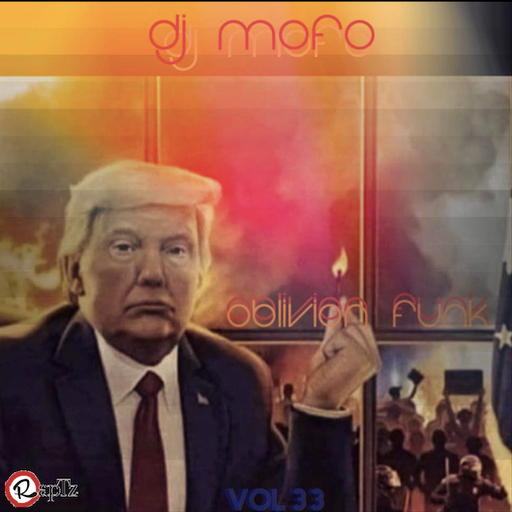 OBLIVION FUNK 33 ~ DJ MOFO