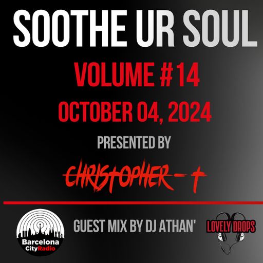 Soothe UR Soul Volume 14
