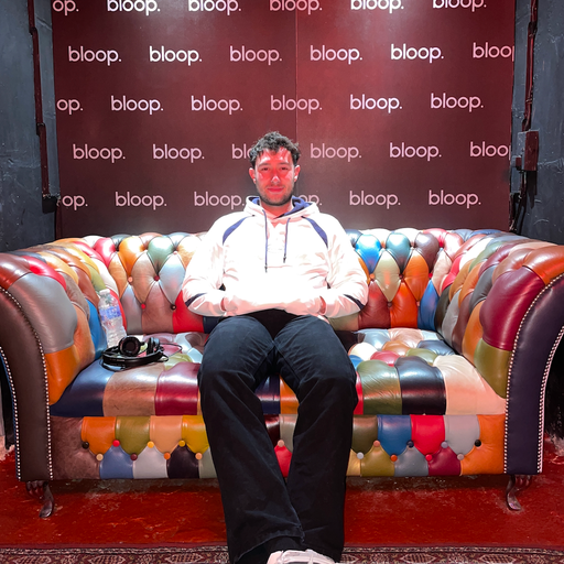 Blends w/ Hasa - 20.01.25