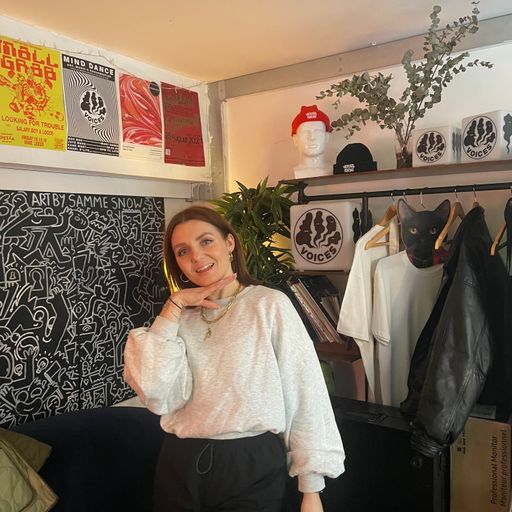 FIll The Soul w/ PairsLDN - 06/03/24