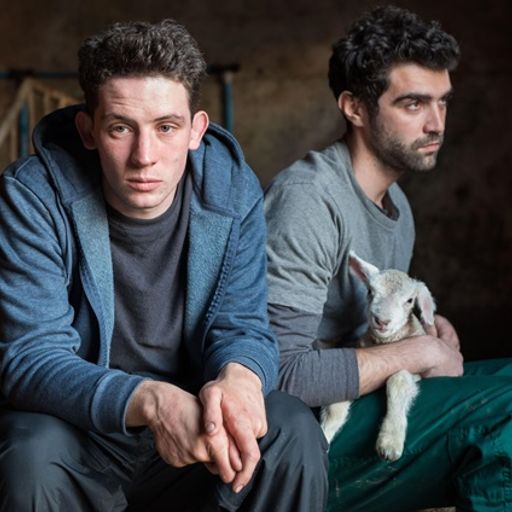 Hoxton Movies reviews God's Own Country and The Limehouse Golem