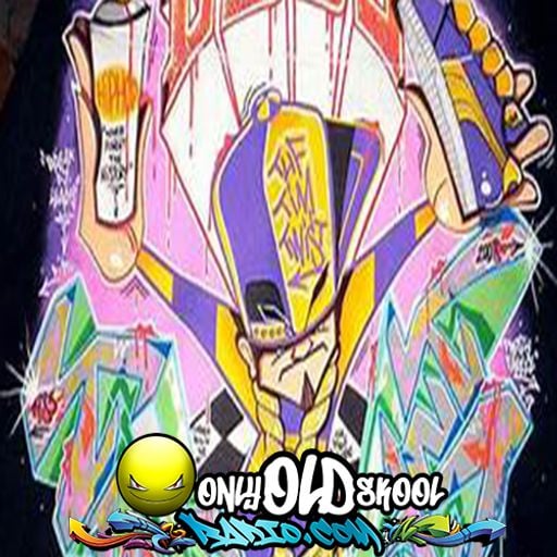Johno - Sunday 27th February 2022  - OnlyOldSkoolRadio.com