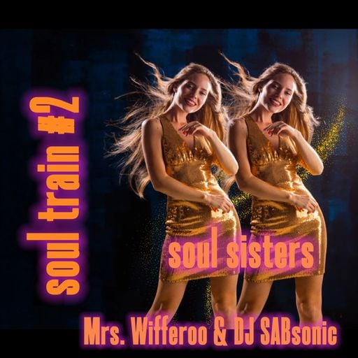 Soul train #2