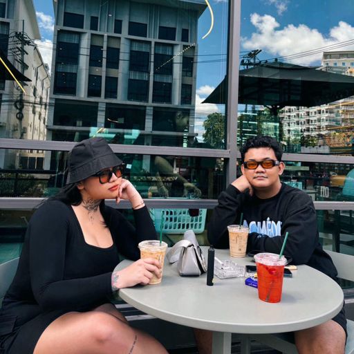 Special Request - Bnjmnpellow #EDM-By Praewmeow