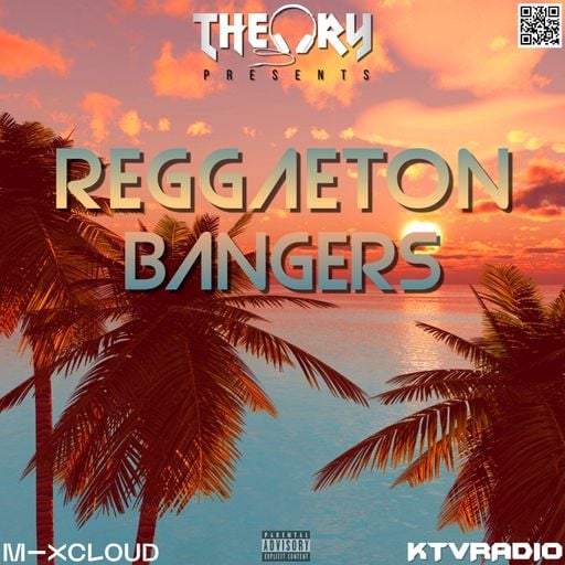 REGGAETON BANGERS