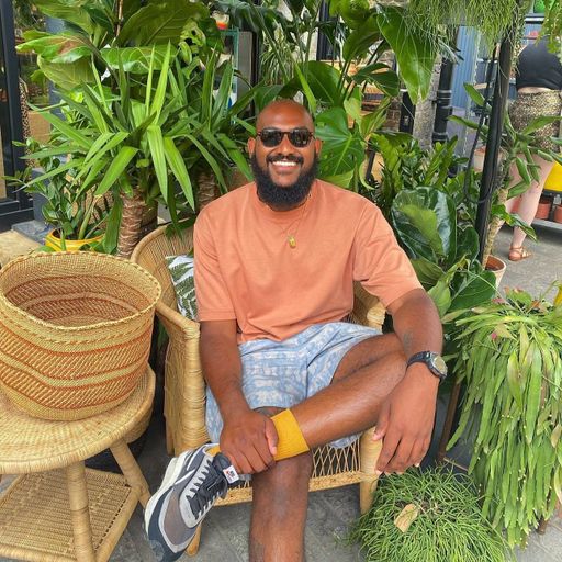 Swimdem Sounds w/ Natty Cole 17/07/24 - Voices Radio