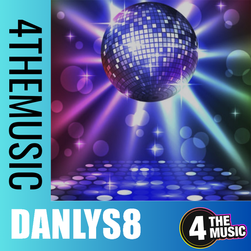 Danlys8 on 4TheMusic - Supernova