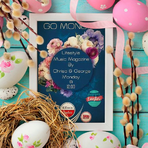 Go monday vol.30