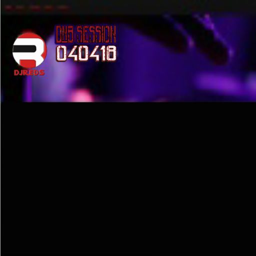 dnb session 040418