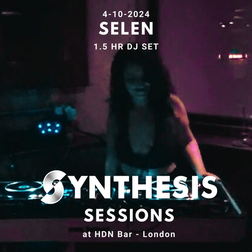 Selen @Synthesis 04/10