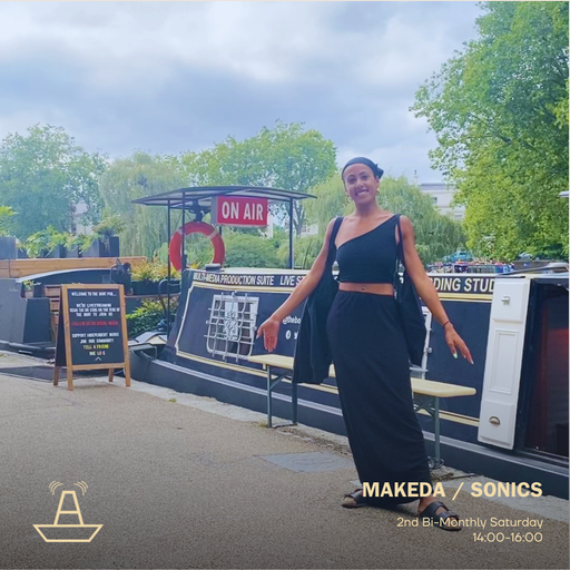 Makeda | Sonics | The BoAt Pod | August 2024