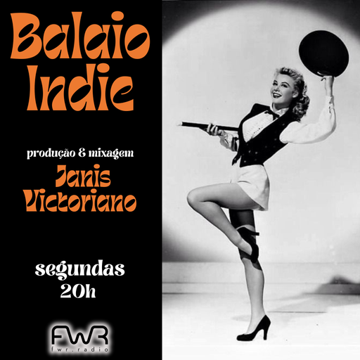 Balaio Indie 160 - 5.5.2025