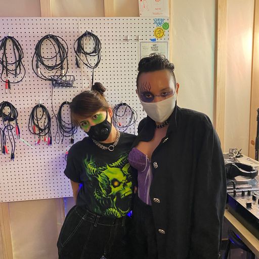 SUNDAY MASS w/idh + cherub420