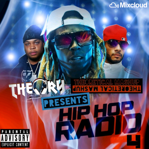 HIP HOP RADIO 4 - TODAY'S HIP HOP