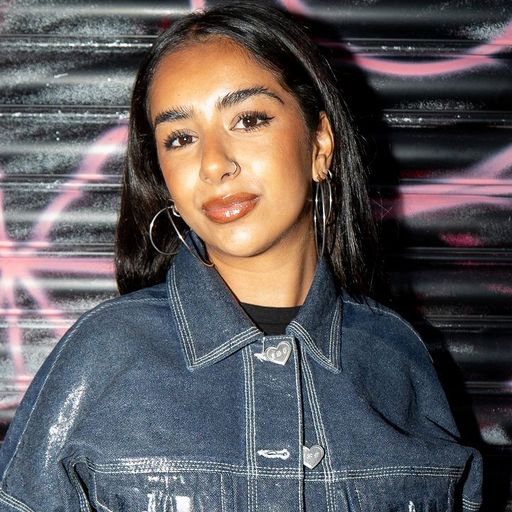 NTS x BERSHKA MANCHESTER: harpriya - 7th August 2025