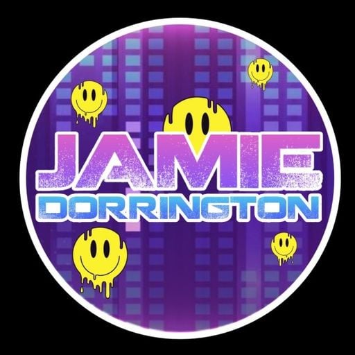 Jamie Dorrington - The Mixup (11/02/26)