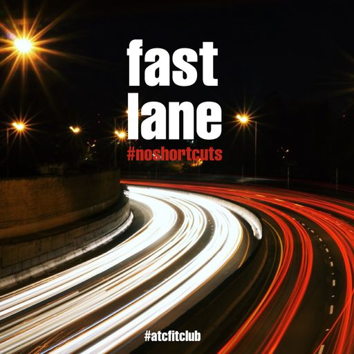 fastlane