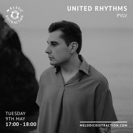 United Rhythms with PVLV (May '23)