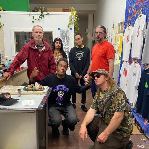 Dis Is A Test...Ep.66 DJ's only