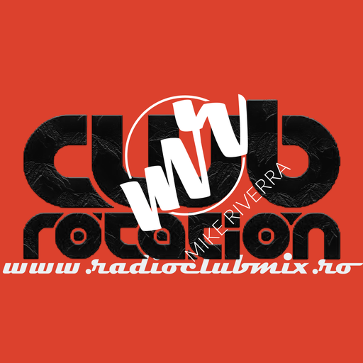 Mike Riverra - Club Rotation Live 24.005 (Trance)