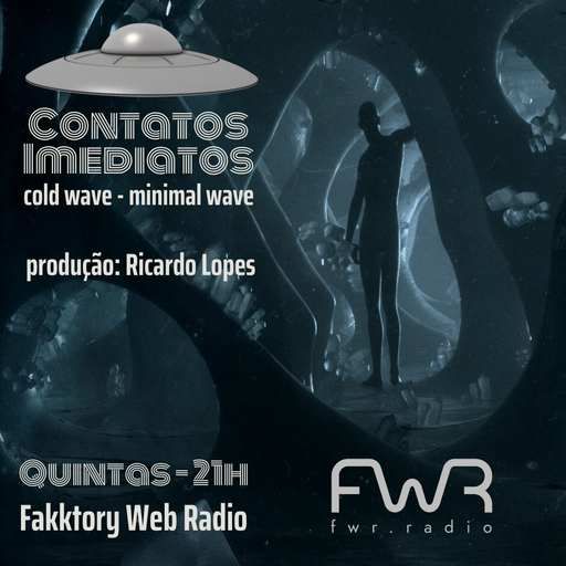 Contatos Imediatos 006 - 21.10.2021