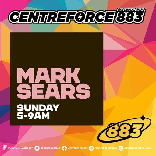 Mark Sears - 883.centreforce DAB+ - 03 - 08 - 2025 .mp3
