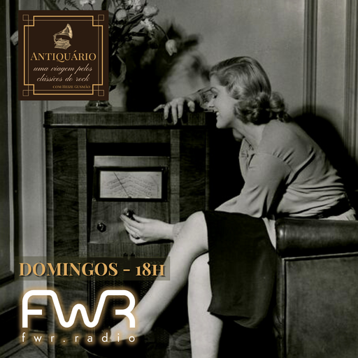 Antiquário 029 - 22.5.2022