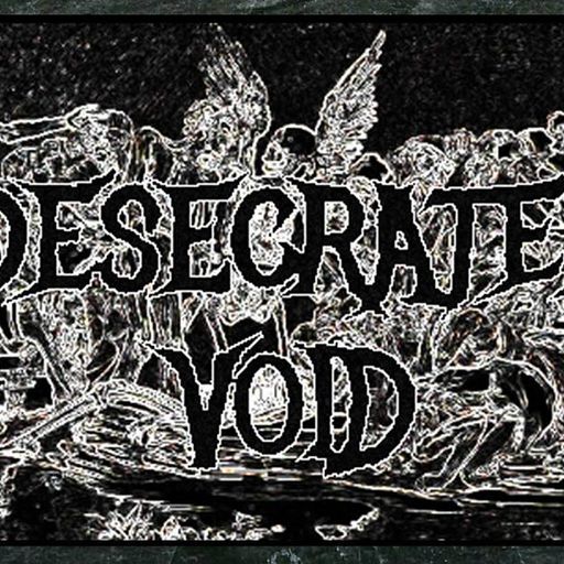 The Desecrated Void - New Year's Special 2017/18
