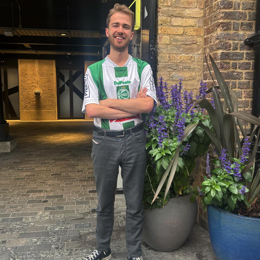 Saudade w/ Tom Raine 18/10/23 - Voices Radio