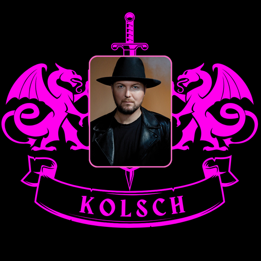 Kolsch - Tomorrowland 2024