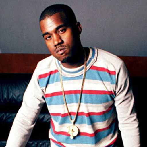 Kanye Track Megamix Vol 3 (The Clean Version)