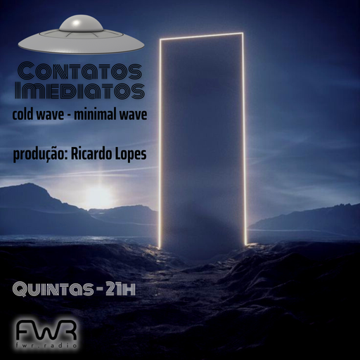 Contatos Imediatos 115 - 23.11.2023