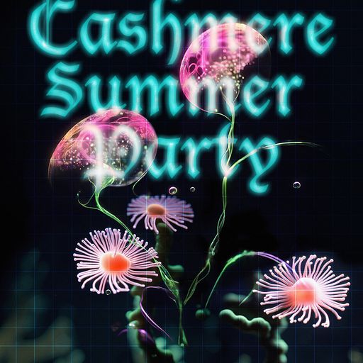 Cashmere Specials Cashmere Summer Party! Pt. 8 Cassius Select 28.07.2024