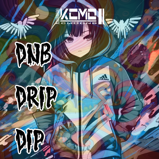 DNB DRIP DIP