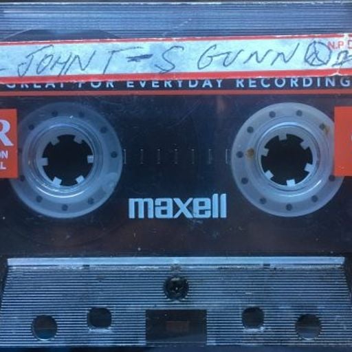 Gunn/Truscinski Duo – Tape Bag
