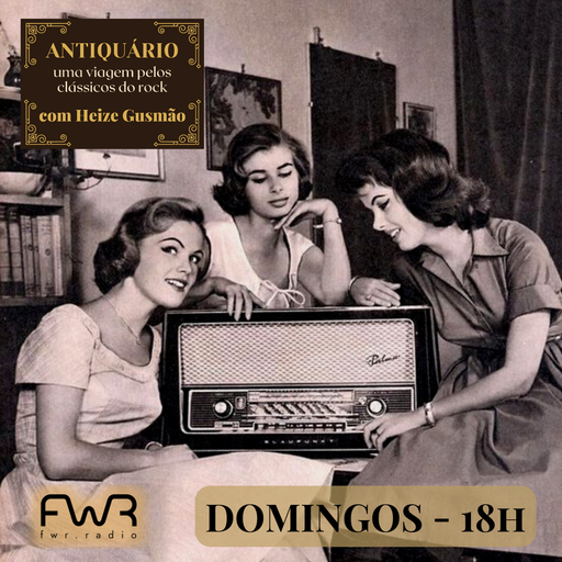 Antiquário 121 - 21.4.2024