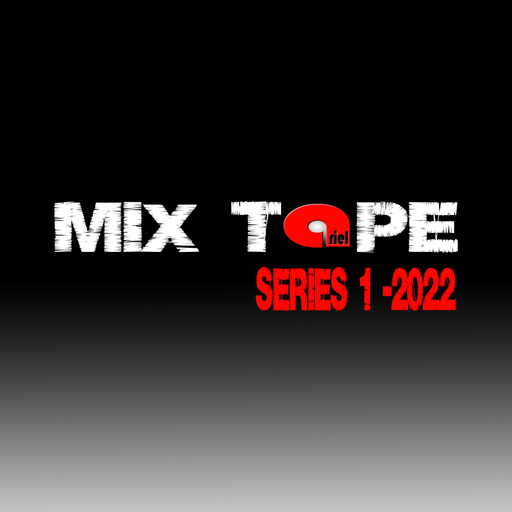 Ayee Mix Tape Series 1 featuring Remix of Umberto Balzanelli, Matteo Vitale, & more