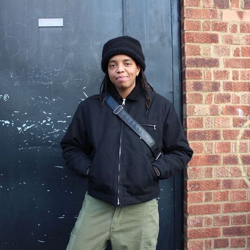 Soup To Nuts w/ Shy One - 11th February 2026