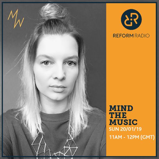 Mind The Music 20th January 2019