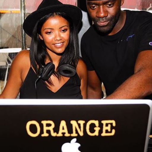 Orange Soda 26.09.18