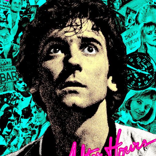 Tinseltown after Hours (ExtendedProgressiveRock)