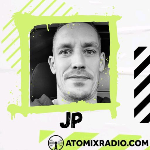 DJ JP - 13/4/23 - Atomix Radio