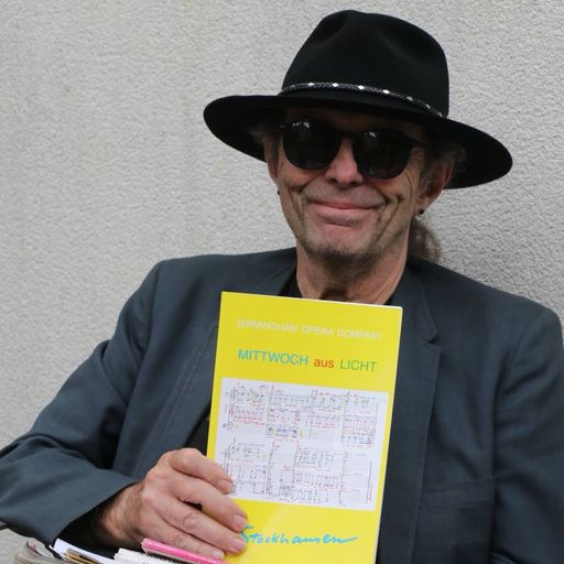 Unusual Instruments w. DJ Alexanderplacts - March 2025