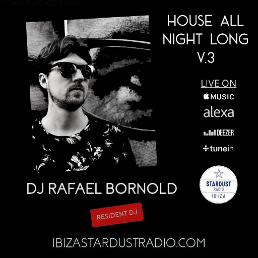 DJ Rafael Bornold	HouseAllNightLong V3