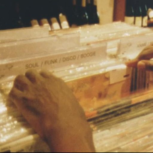 Esa presents Doval Roper // 21-07-21