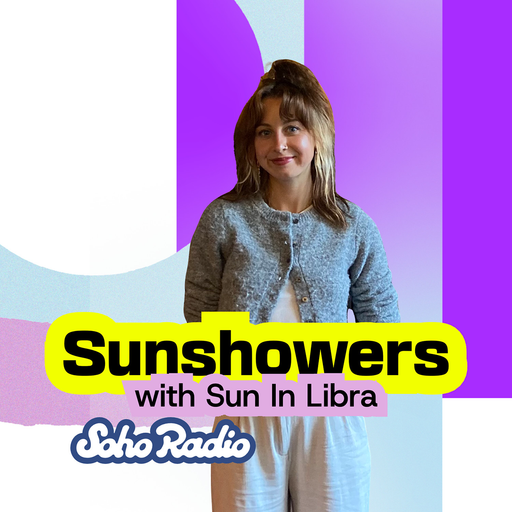 Sunshowers with Sun in Libra (20/03/2026)