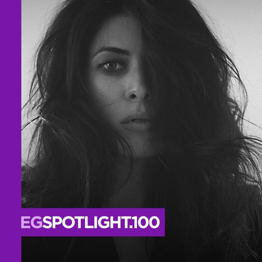 EG SPOTLIGHT.100 Villette
